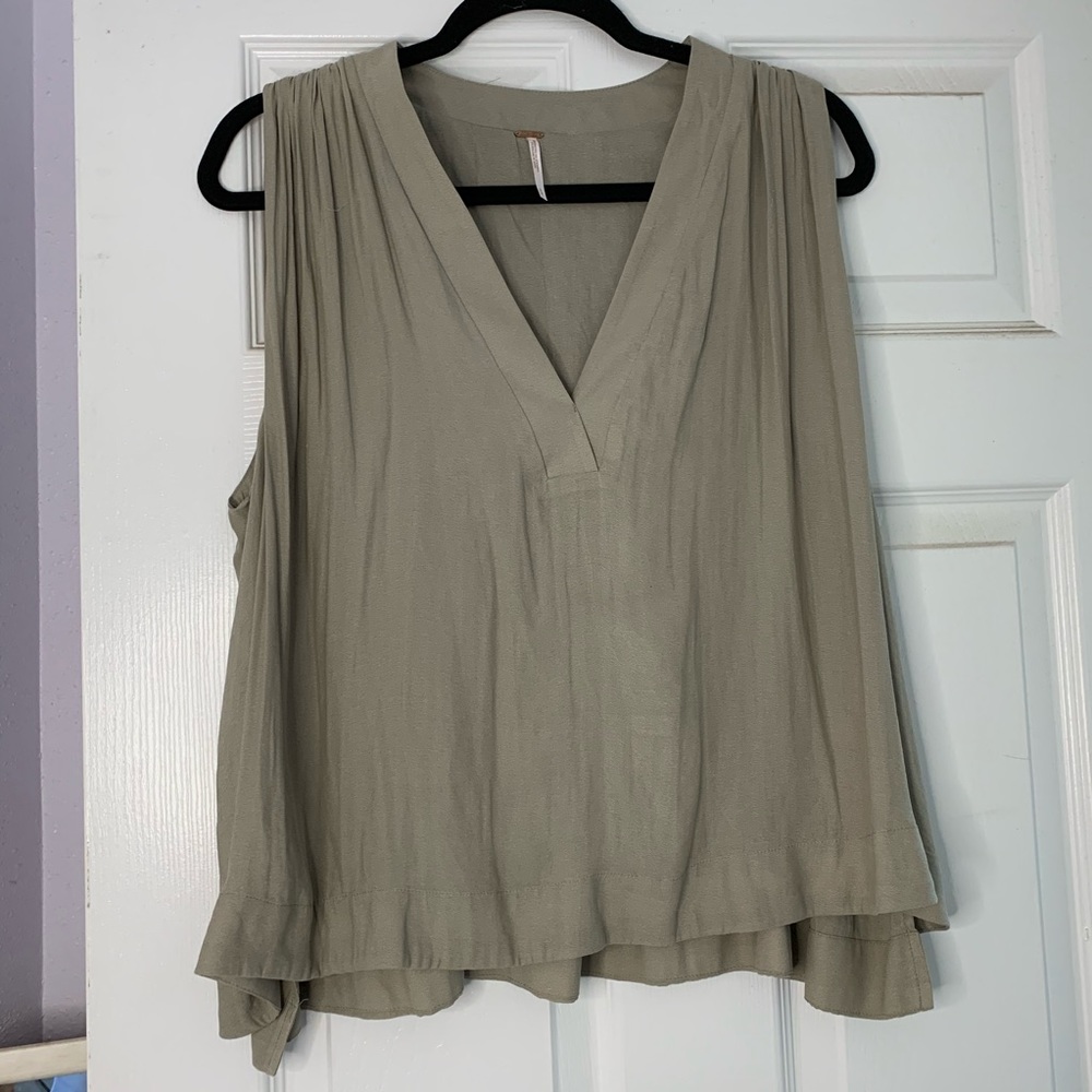 Free People Top